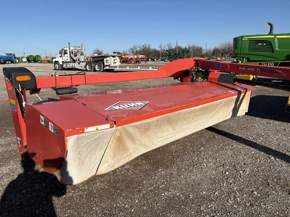 Image of Kuhn GMD4051TL equipment image 2