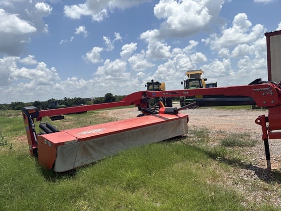 2024 Kuhn GMD4051TL Equipment Image0