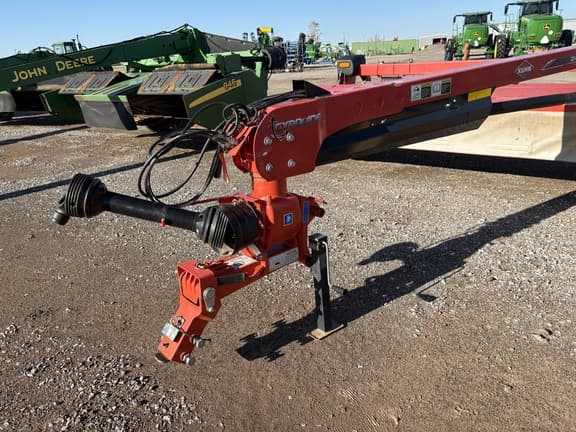 Image of Kuhn GMD4051TL equipment image 1