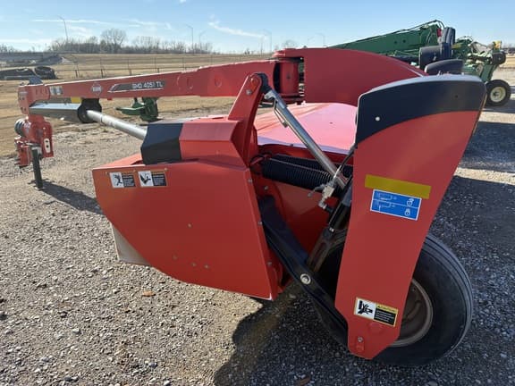 Image of Kuhn GMD4051TL equipment image 3