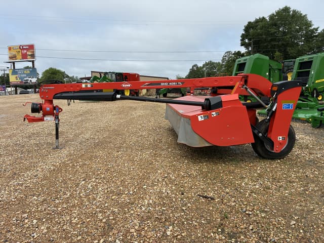 Image of Kuhn GMD4051TL equipment image 2