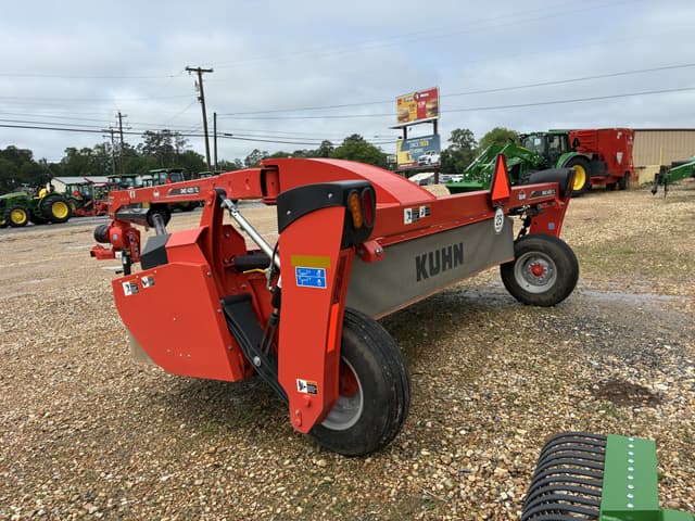 Image of Kuhn GMD4051TL equipment image 3