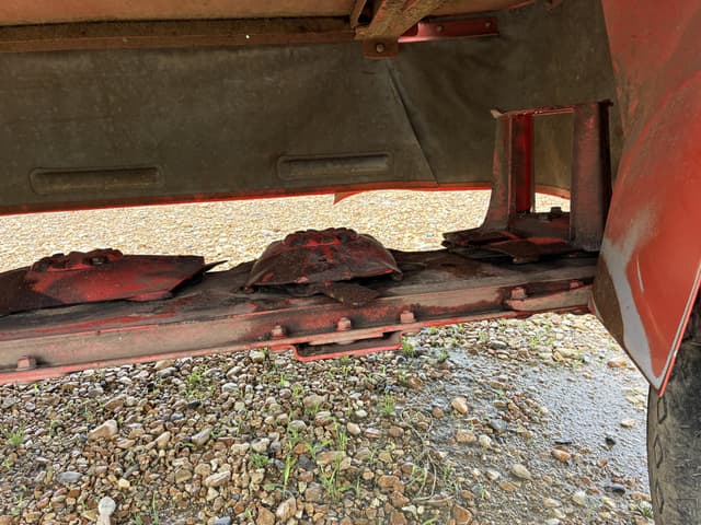 Image of Kuhn GMD4051TL equipment image 1
