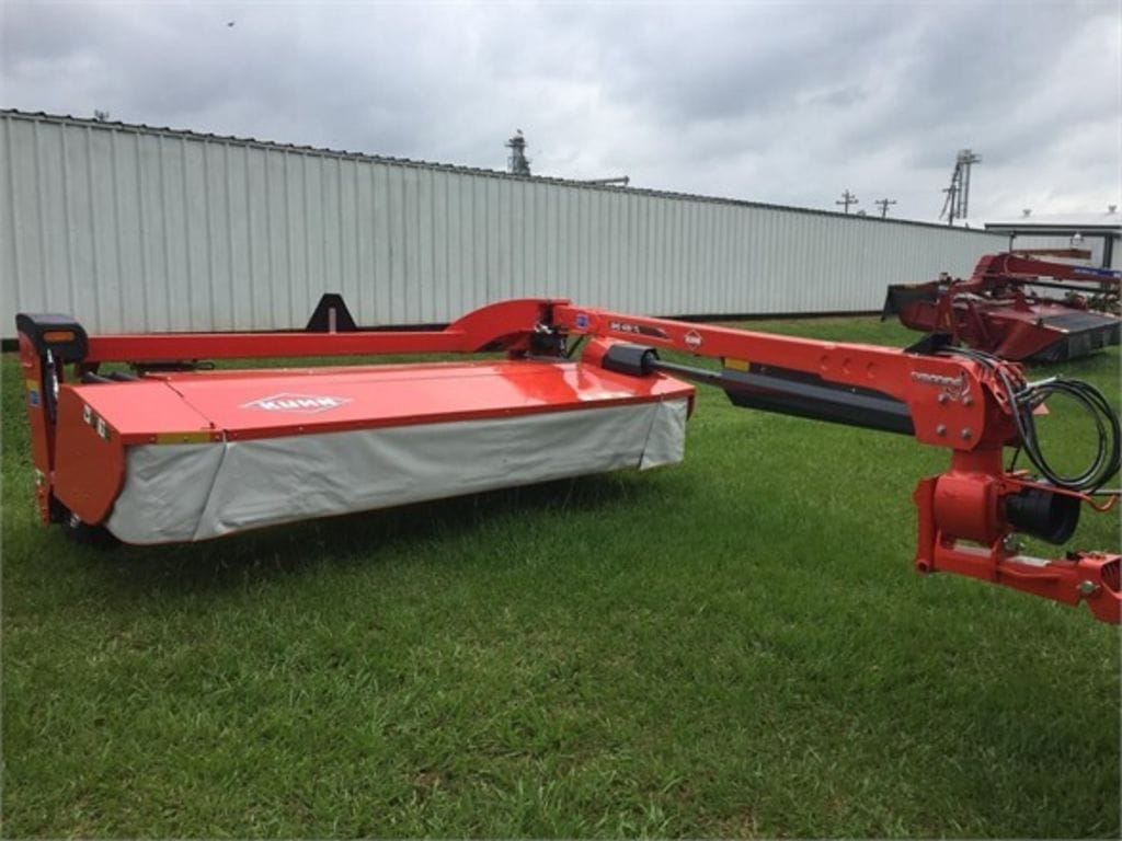 2025 Kuhn GMD4051TL Equipment Image0