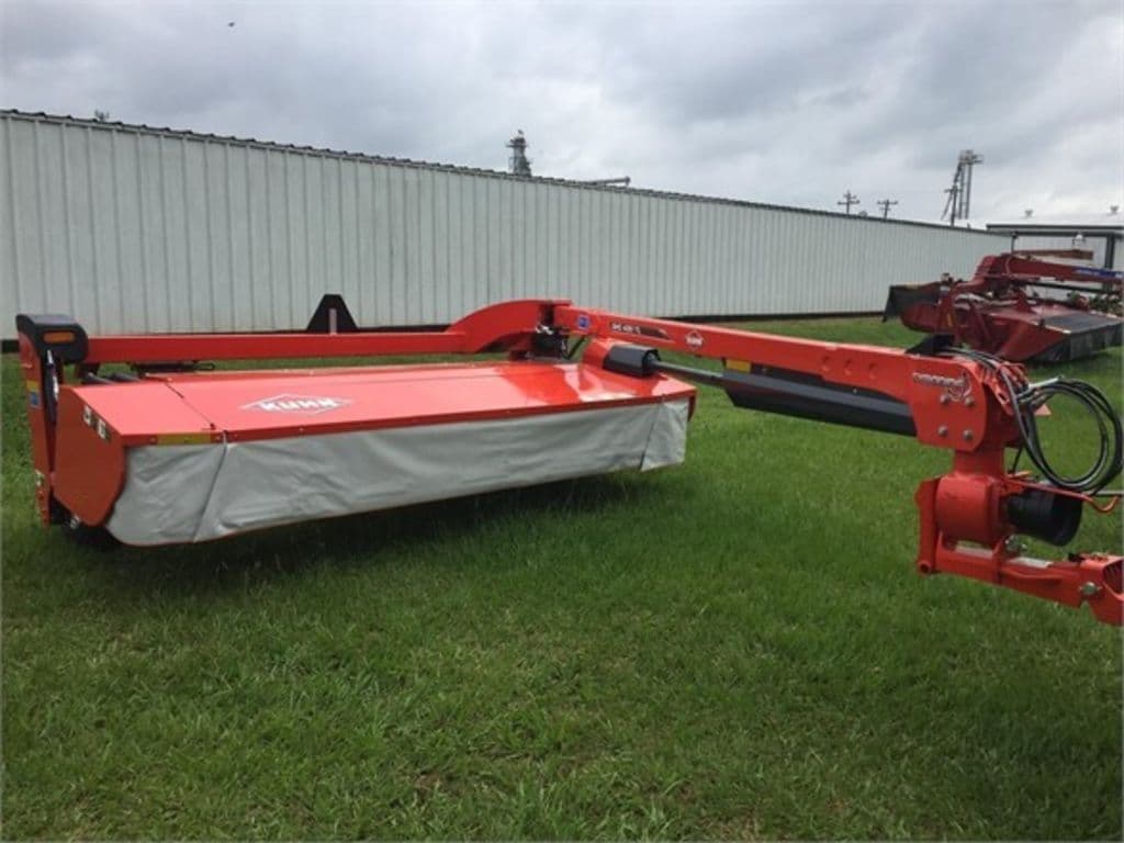 Image of Kuhn GMD4051TL Image 0