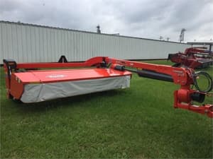 2025 Kuhn GMD4051TL Image