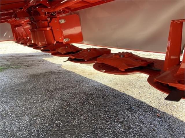 Image of Kuhn GMD 5251 TC equipment image 4