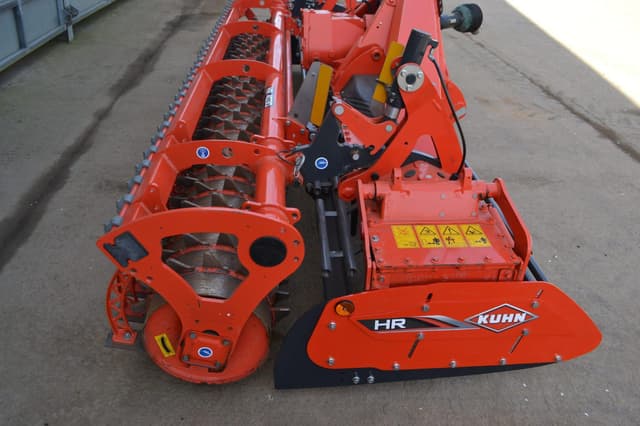 Image of Kuhn HR4030 equipment image 3