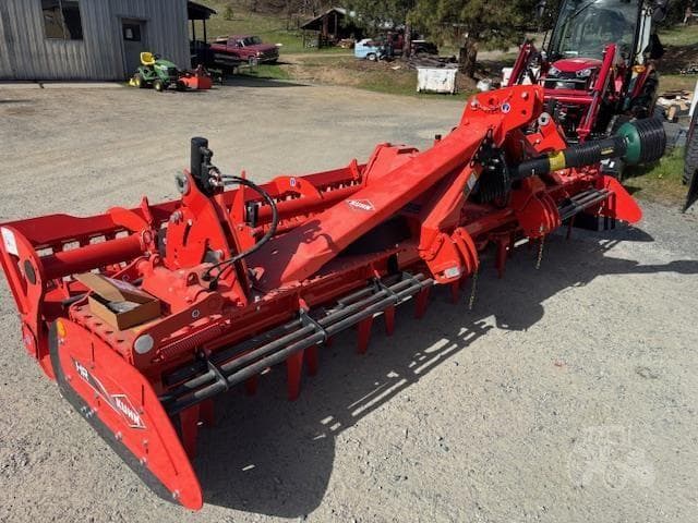 Image of Kuhn HR4030 equipment image 2