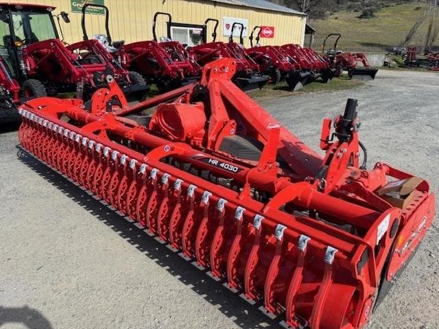 Image of Kuhn HR4030 equipment image 3