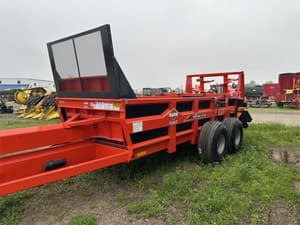2024 Kuhn Knight ProPush HP 140 Image