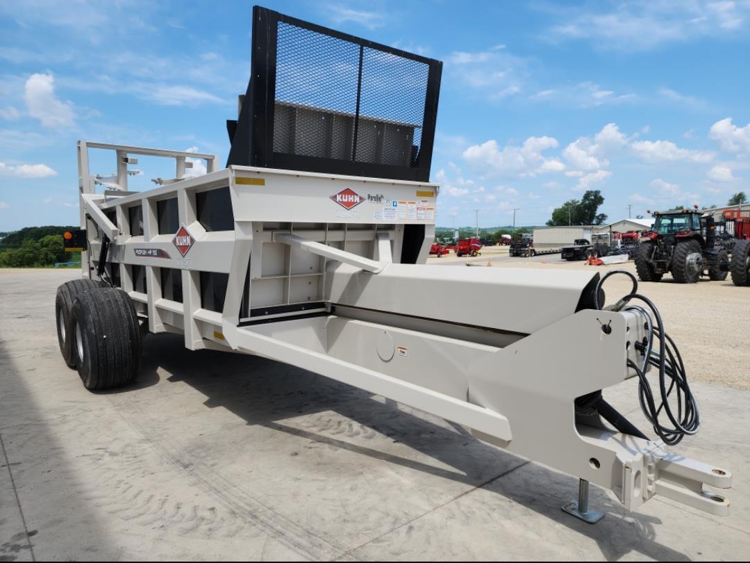 Image of Kuhn Knight ProPush HP 150 Primary image