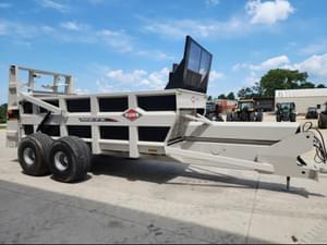 2024 Kuhn Knight ProPush HP 150 Image