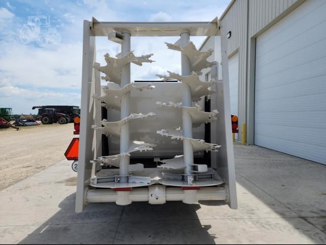 Image of Kuhn Knight ProPush HP 150 equipment image 4