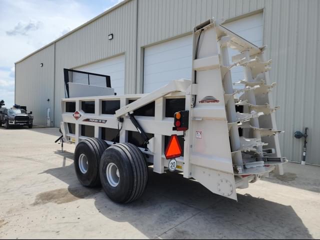 Image of Kuhn Knight ProPush HP 150 equipment image 3