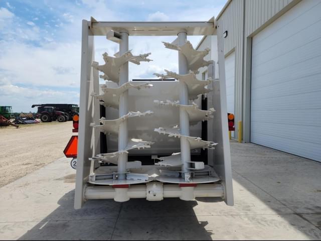 Image of Kuhn Knight ProPush HP 150 equipment image 2