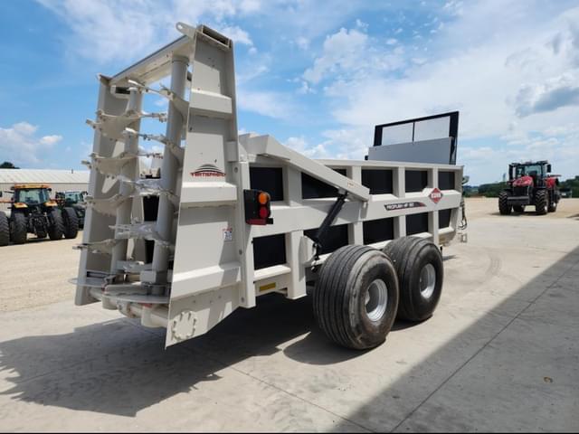 Image of Kuhn Knight ProPush HP 150 equipment image 2