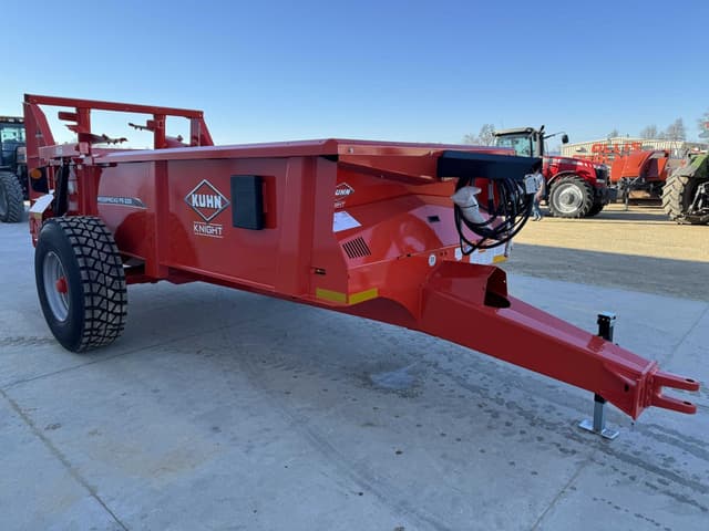 Image of Kuhn Knight PS 235 equipment image 2