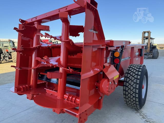 Image of Kuhn Knight PS 235 equipment image 3