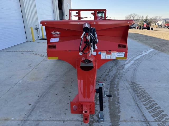 Image of Kuhn Knight PS 235 equipment image 1