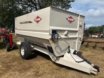 Main image Kuhn Knight RC250