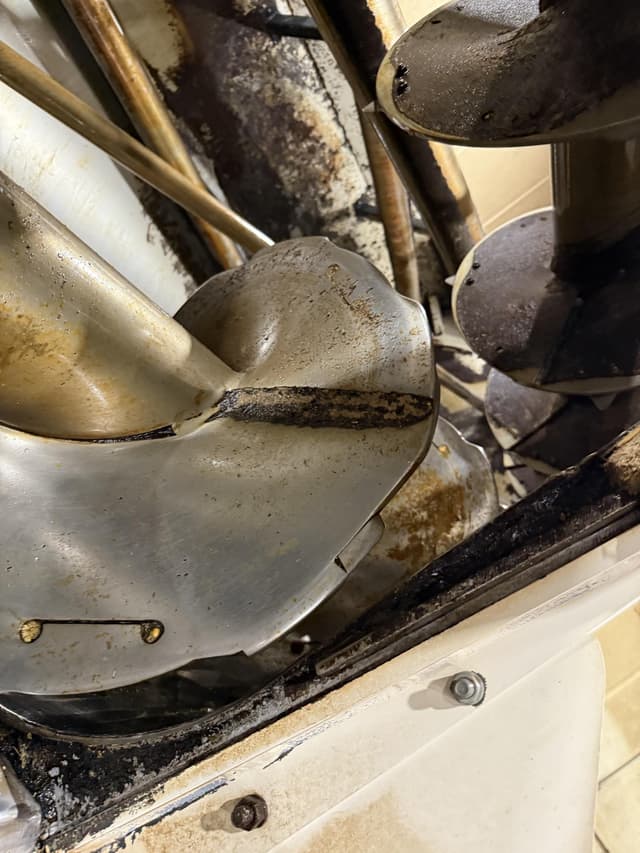 Image of Kuhn Knight RC260 equipment image 1