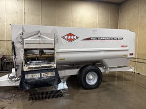 2024 Kuhn Knight RC260 Image