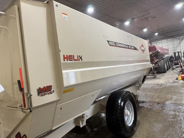 Image of Kuhn Knight RC260 equipment image 4