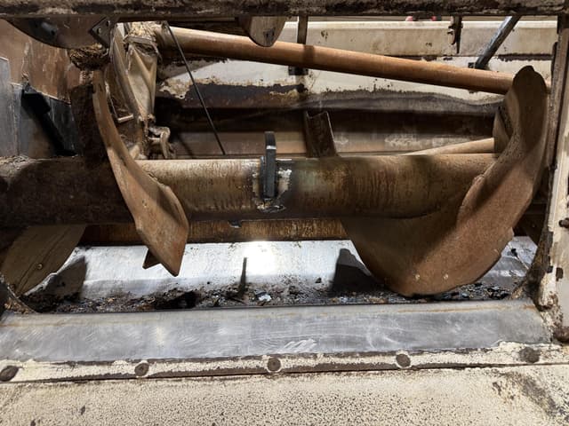 Image of Kuhn Knight RC260 equipment image 4