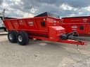 2024 Kuhn Knight SL124 Image
