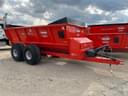 2024 Kuhn Knight SL124 Image