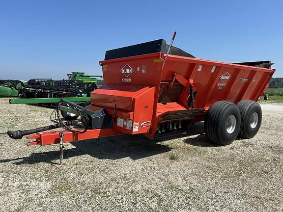 Image of Kuhn Knight SL124 Primary image