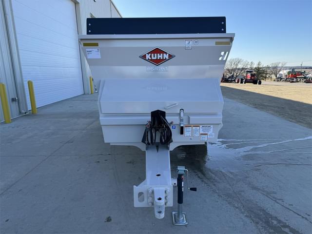 Image of Kuhn Knight SLC126 equipment image 2
