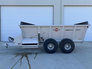 2024 Kuhn Knight SLC126 Image