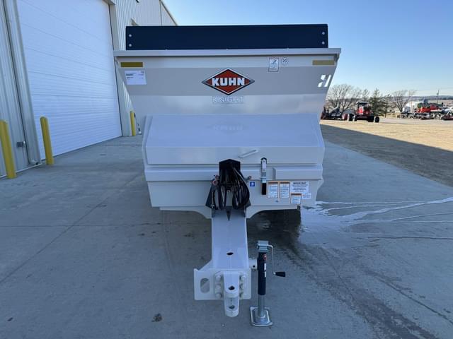 Image of Kuhn Knight SLC126 equipment image 2