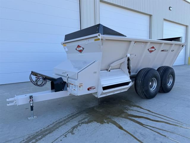 Image of Kuhn Knight SLC126 equipment image 1