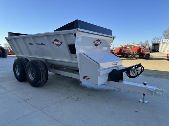 Image of Kuhn Knight SLC126 equipment image 3