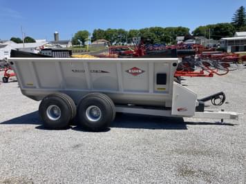 Main image Kuhn Knight SLC126