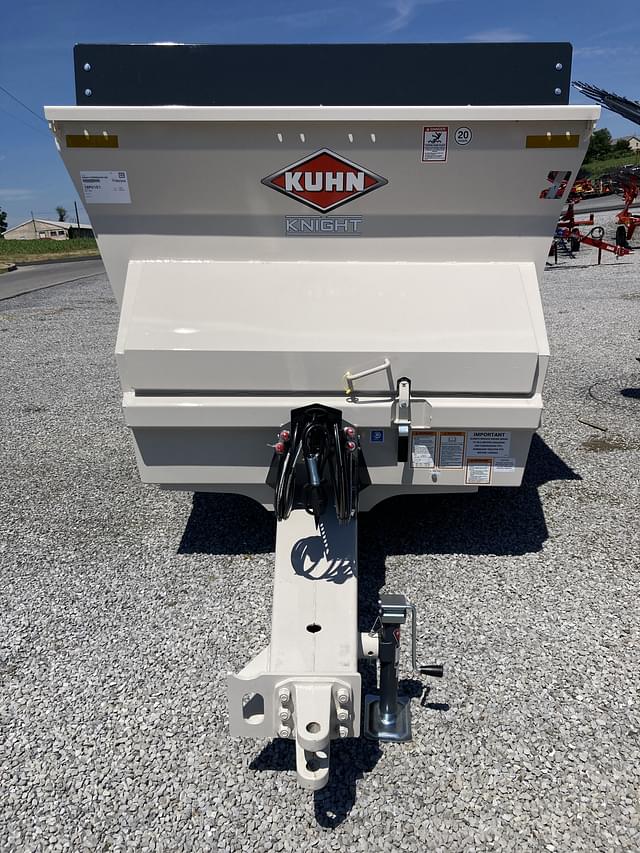 Image of Kuhn Knight SLC126 equipment image 3