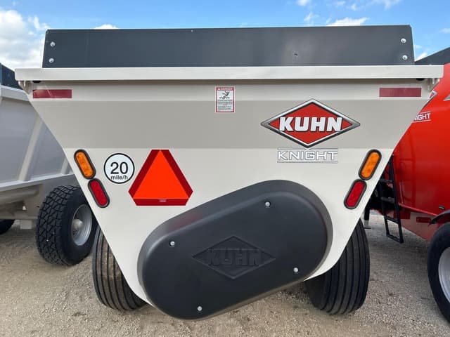 Image of Kuhn Knight SLC126 equipment image 3