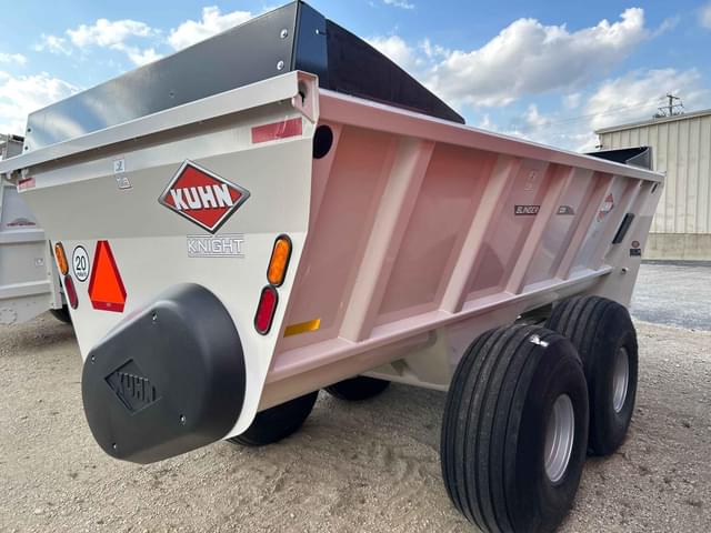 Image of Kuhn Knight SLC126 equipment image 2