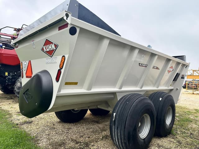 Image of Kuhn Knight SLC126 equipment image 2