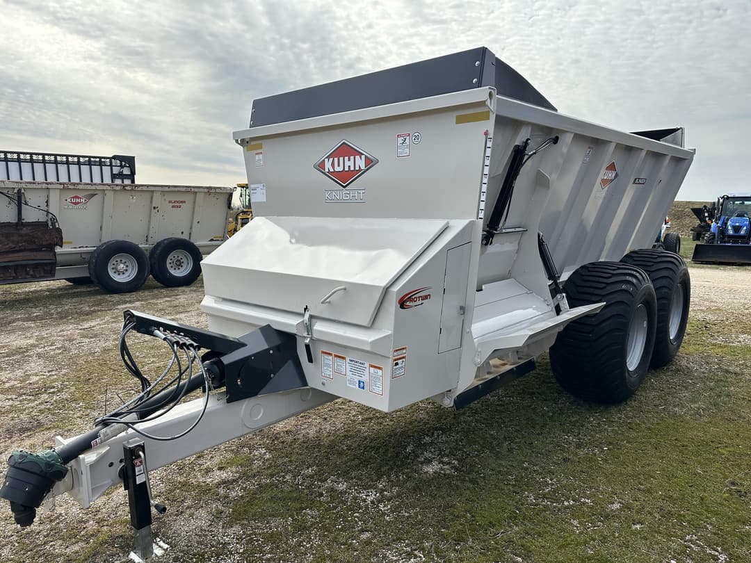 Image of Kuhn Knight SLC132 Primary image