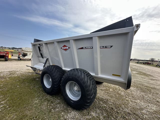 Image of Kuhn Knight SLC132 equipment image 1