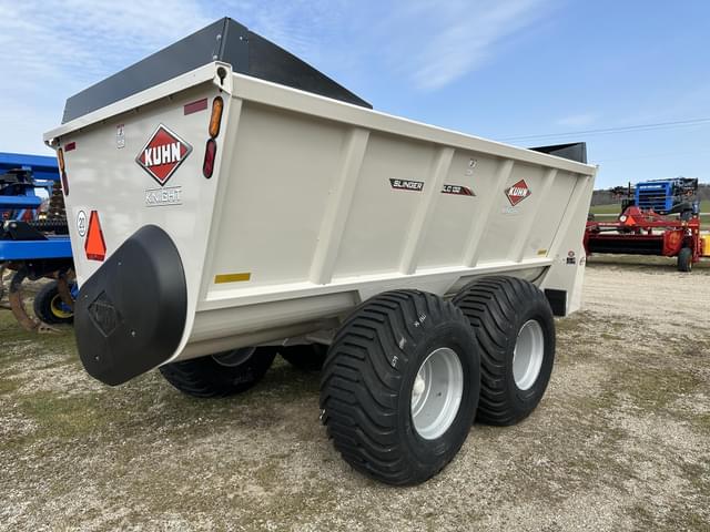 Image of Kuhn Knight SLC132 equipment image 4