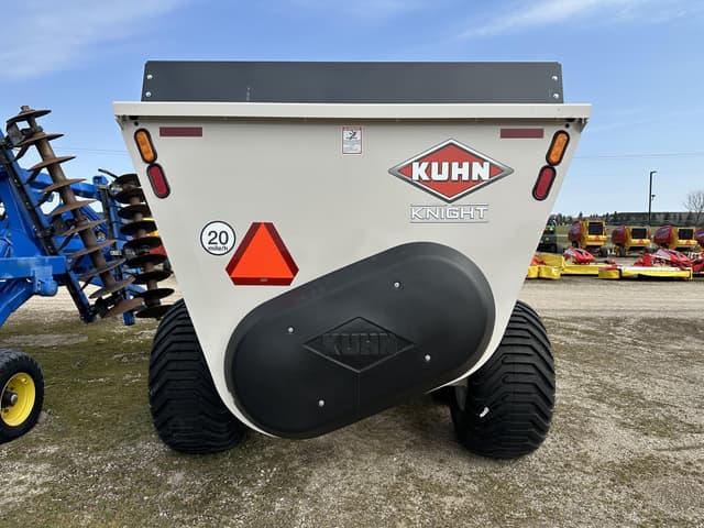 Image of Kuhn Knight SLC132 equipment image 3