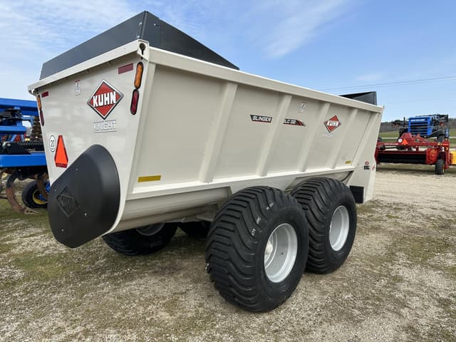 Image of Kuhn Knight SLC132 equipment image 4