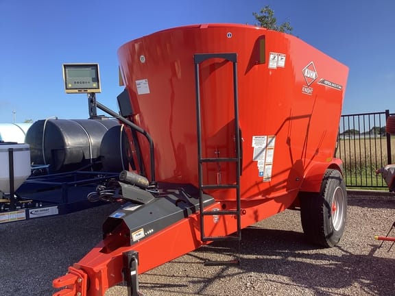 2024 Kuhn Knight VT 244 Equipment Image0