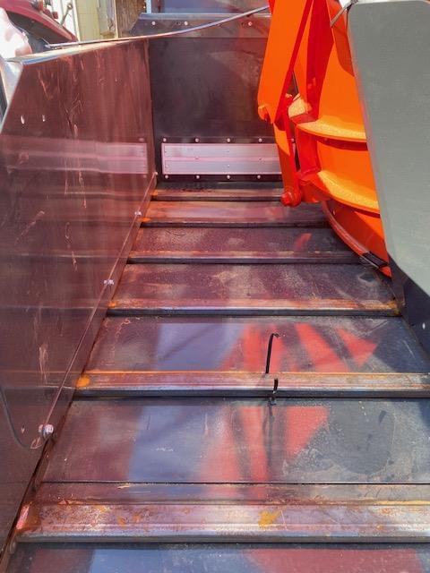 Image of Kuhn Knight VT 268 equipment image 3