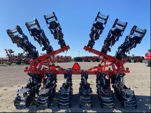 Image of Kuhn Krause Gladiator 1210M-1230 equipment image 3